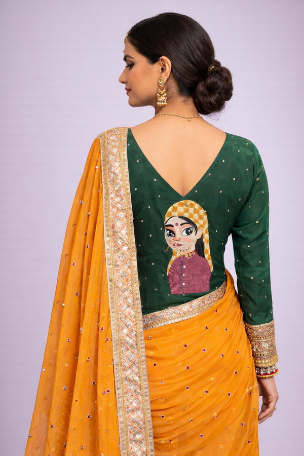 Pichora Phool-पिचोरा फूल