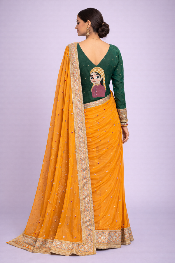 Pichora Phool-पिचोरा फूल