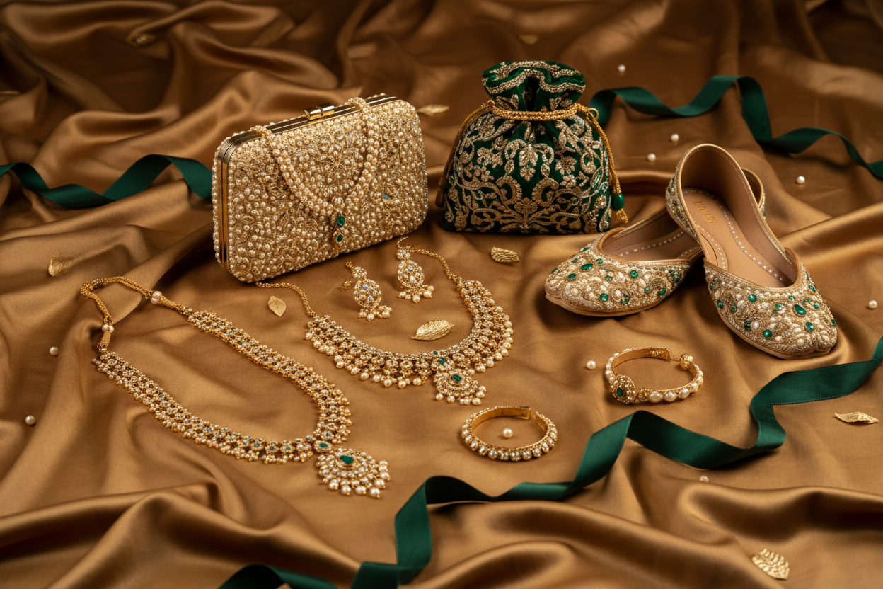 Artisan Accessories Banner