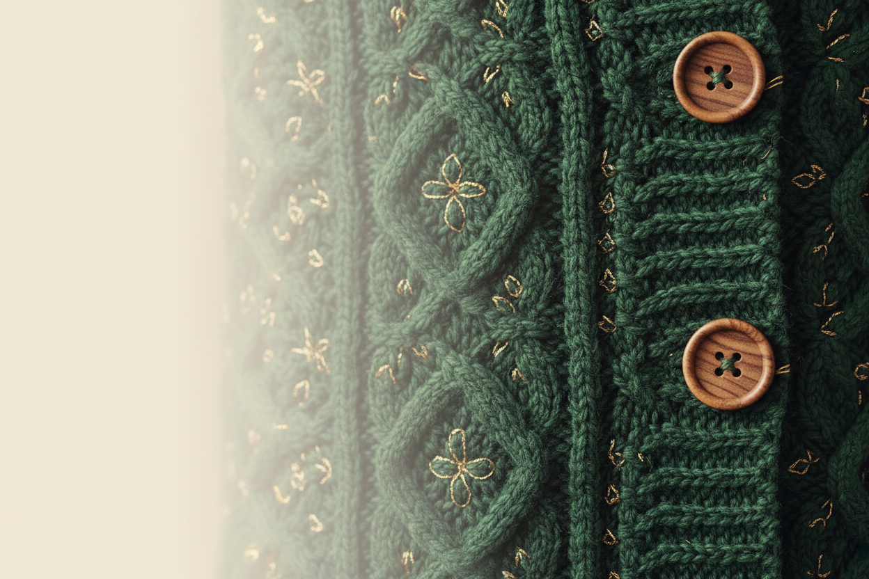 BAINIS Craftsmanship Detail Slider