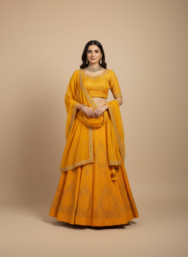 Sunehri Saaj -सुनहरी साज